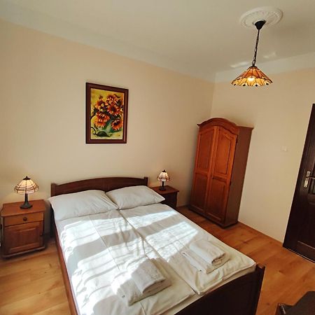 Ferienwohnung Nad Stawami Zwartowko Exterior foto