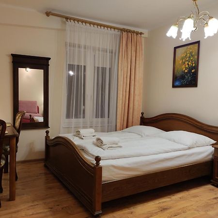 Ferienwohnung Nad Stawami Zwartowko Exterior foto