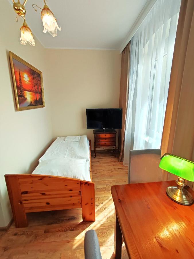 Ferienwohnung Nad Stawami Zwartowko Exterior foto
